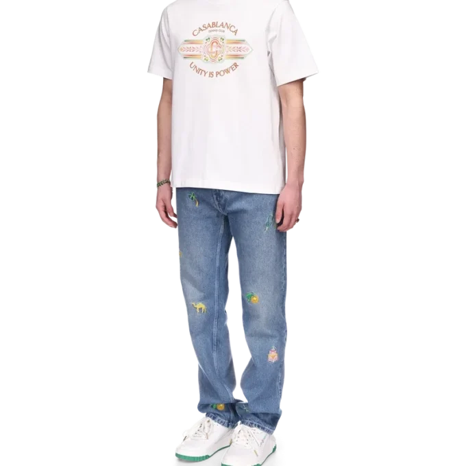 Unity is Power T-shirt