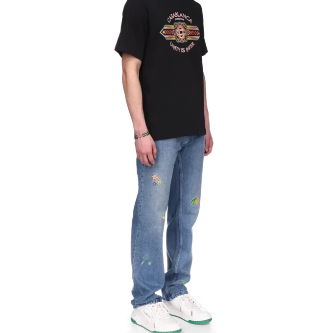 Unity is Power T-shirt Unity is Power T-shirt