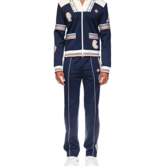 Varsity-trainingsjack Varsity-trainingsjack