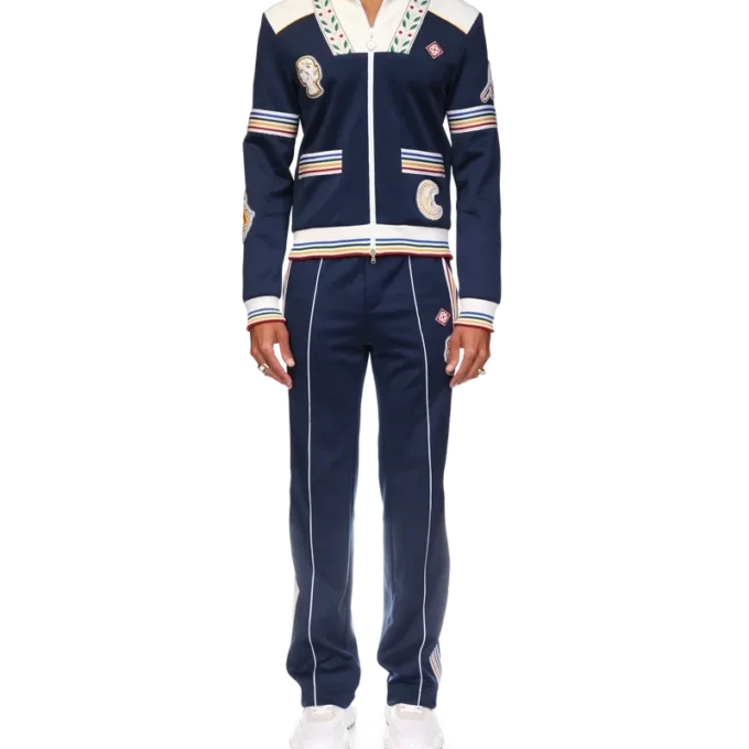 Varsity-trainingsjack