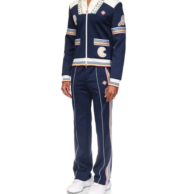 Varsity-trainingsjack