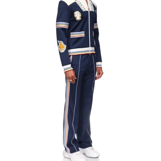 Varsity-trainingsjack