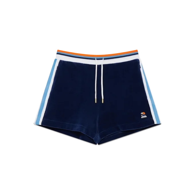 Velours Montagne-Shorts Velours Montagne-Shorts
