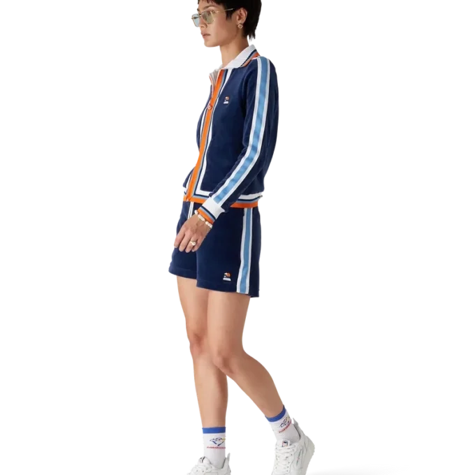 Velours Montagne-Shorts Velours Montagne-Shorts