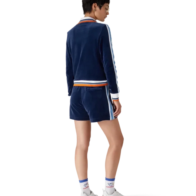 Velours Montagne-Shorts Velours Montagne-Shorts