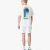 Wit Arches T-shirt met korte mouwen