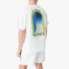 Wit Arches T-shirt met korte mouwen