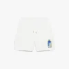 Witte L’arche-sweatshorts