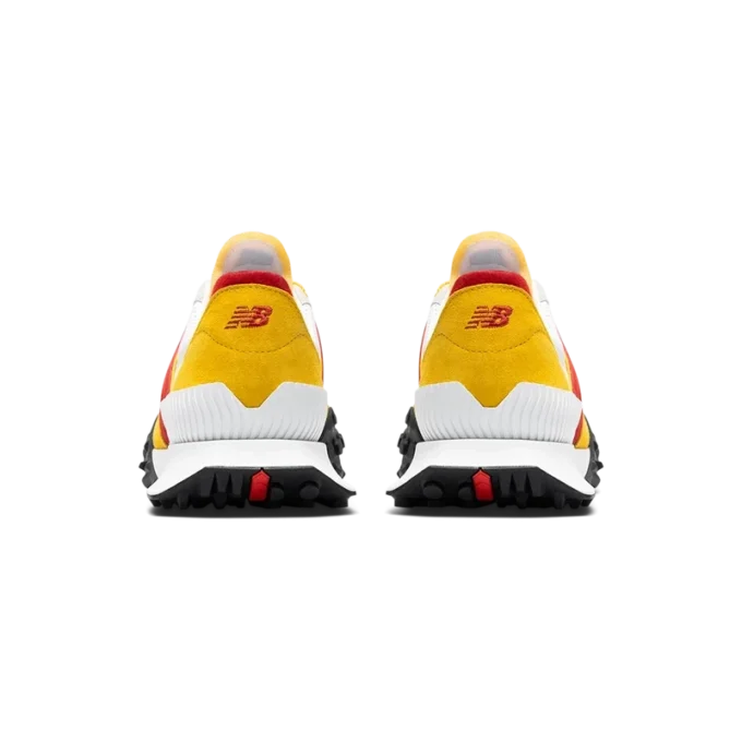 Xc-72 Rood & Geel Casablanca en New Balance
