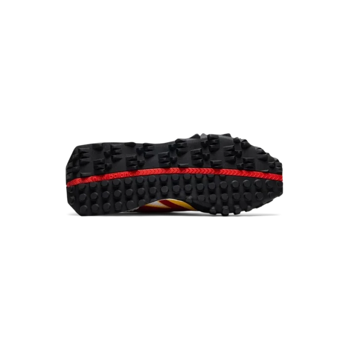 Xc-72 Rood & Geel Casablanca en New Balance