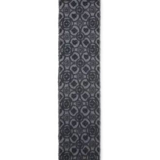 Zachte Monogram-mohair sjaal