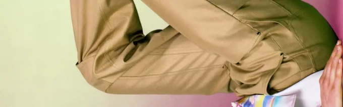 Zwarte Bamboo Loafer Zwarte Bamboo Loafer