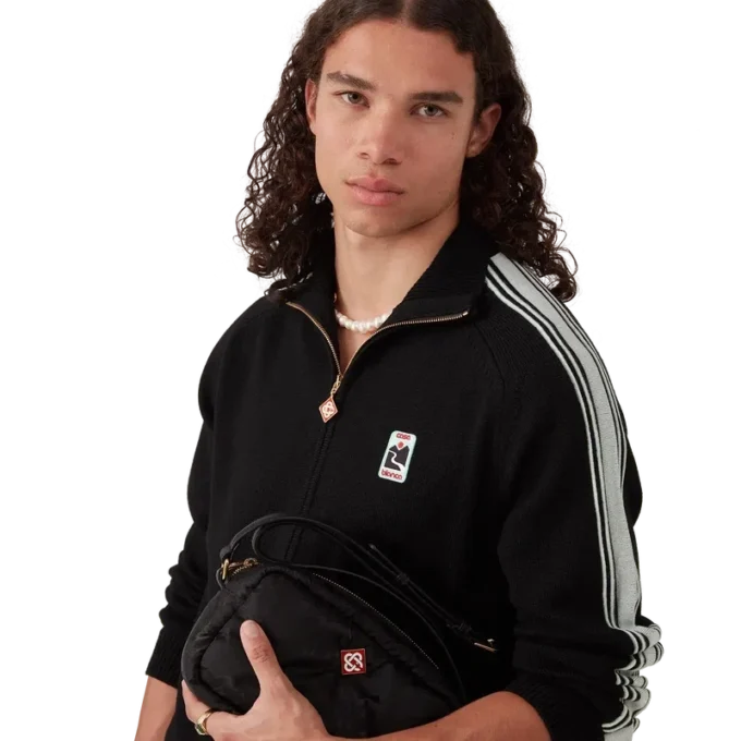 Zwarte cameratas Zwarte cameratas