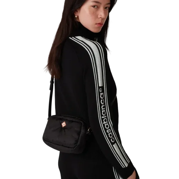 Zwarte cameratas Zwarte cameratas