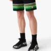 Zwarte gehaakte Shorts Zwarte gehaakte Shorts