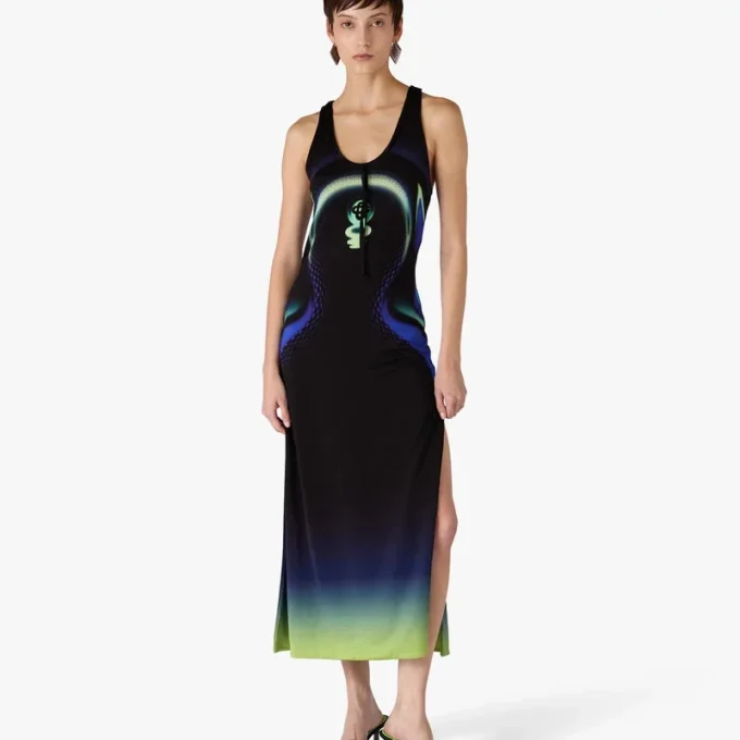 Zwarte muiltjes met hak Zwarte muiltjes met hak