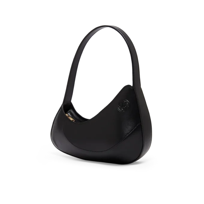 Zwarte Raver-tas Zwarte Raver-tas